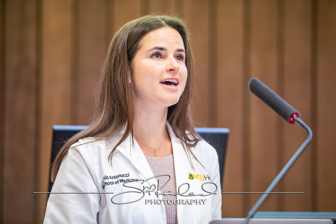 Mini Med School At Mec – April 2022 #58234