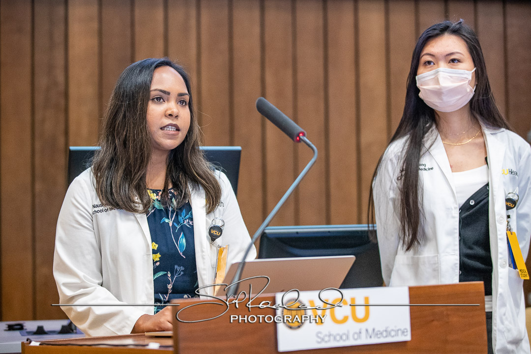 Mini Med School At Mec – April 2022 #58235