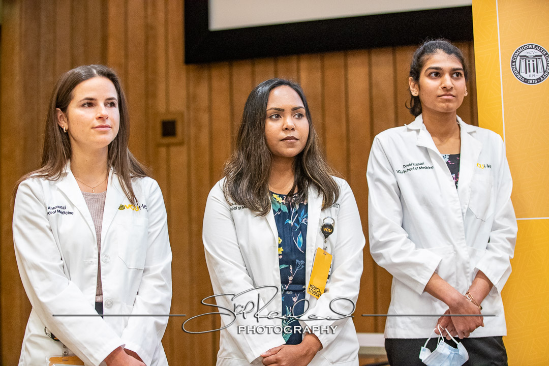 Mini Med School At Mec – April 2022 #58236