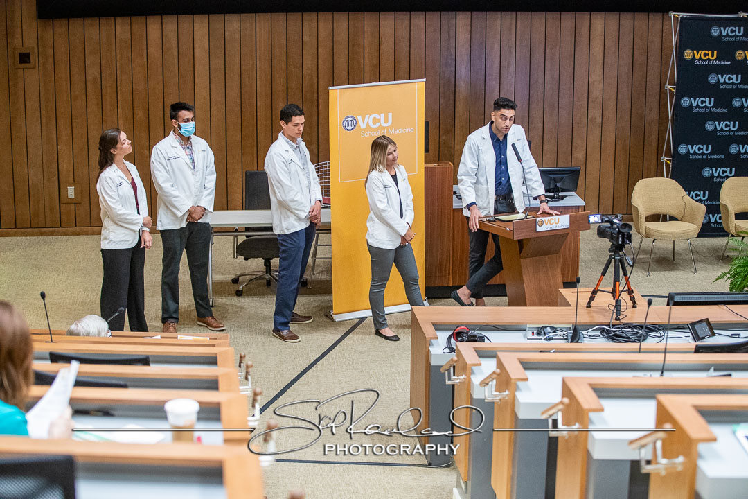 Mini Med School At Mec – April 2022 #58242