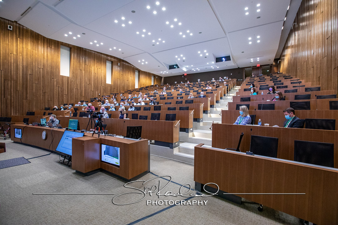 Mini Med School At Mec – April 2022 #58243