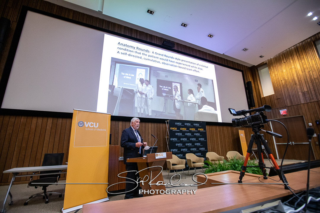 Mini Med School At Mec – April 2022 #58250