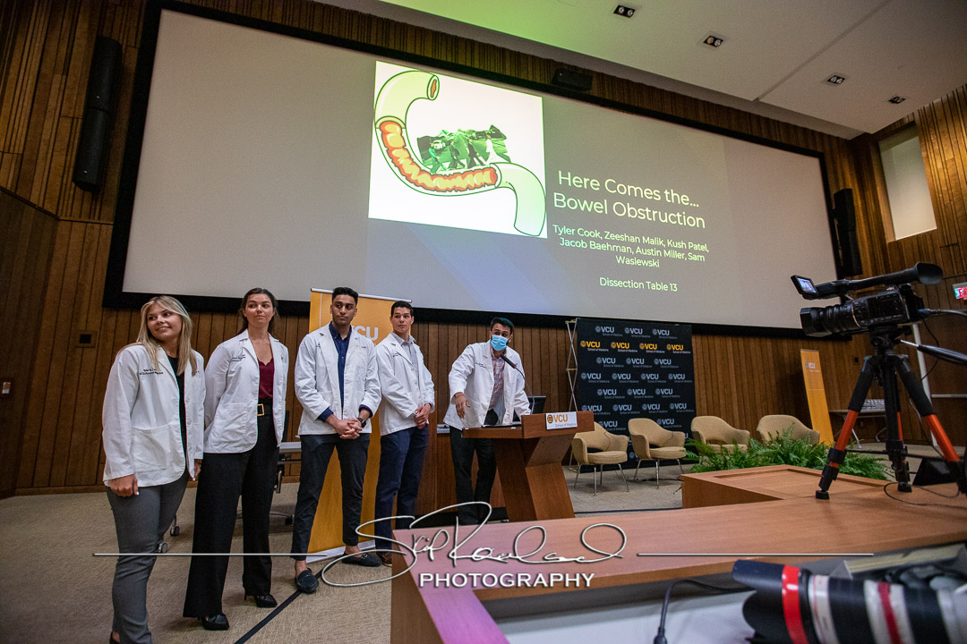 Mini Med School At Mec – April 2022 #58256