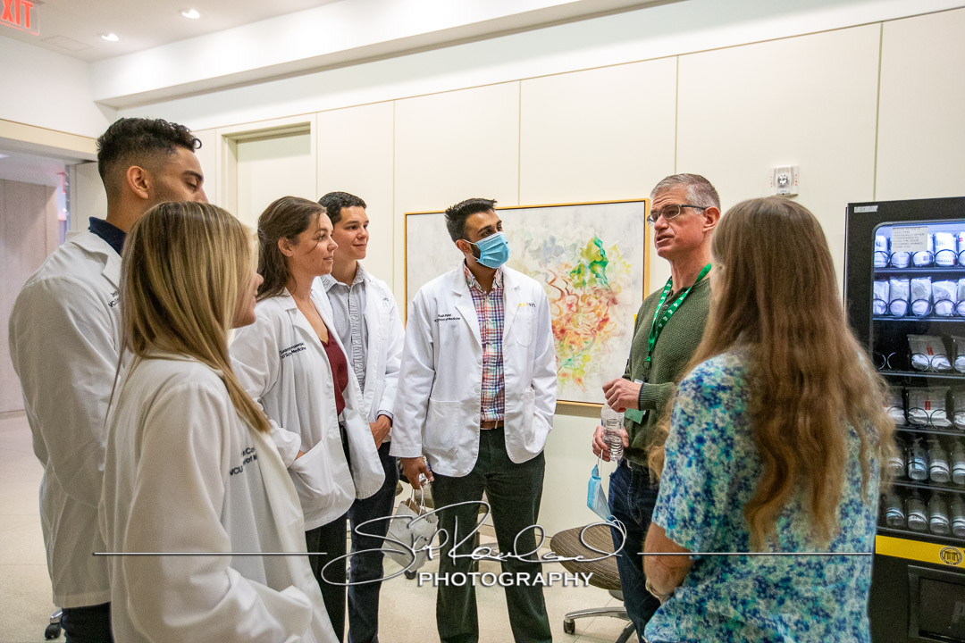 Mini Med School At Mec – April 2022 #58273