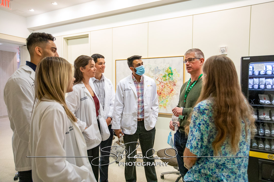 Mini Med School At Mec – April 2022 #58274