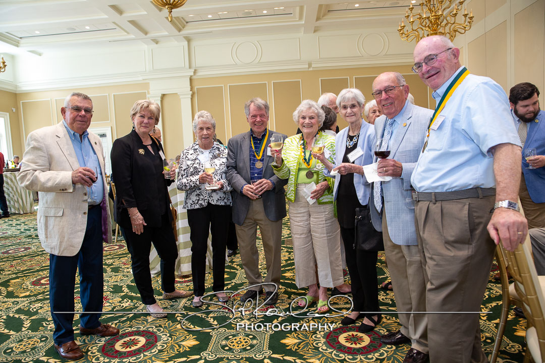 Olde Guarde Reception – April 2022 #56861