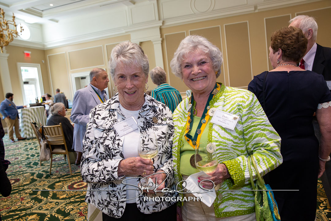 Olde Guarde Reception – April 2022 #56862