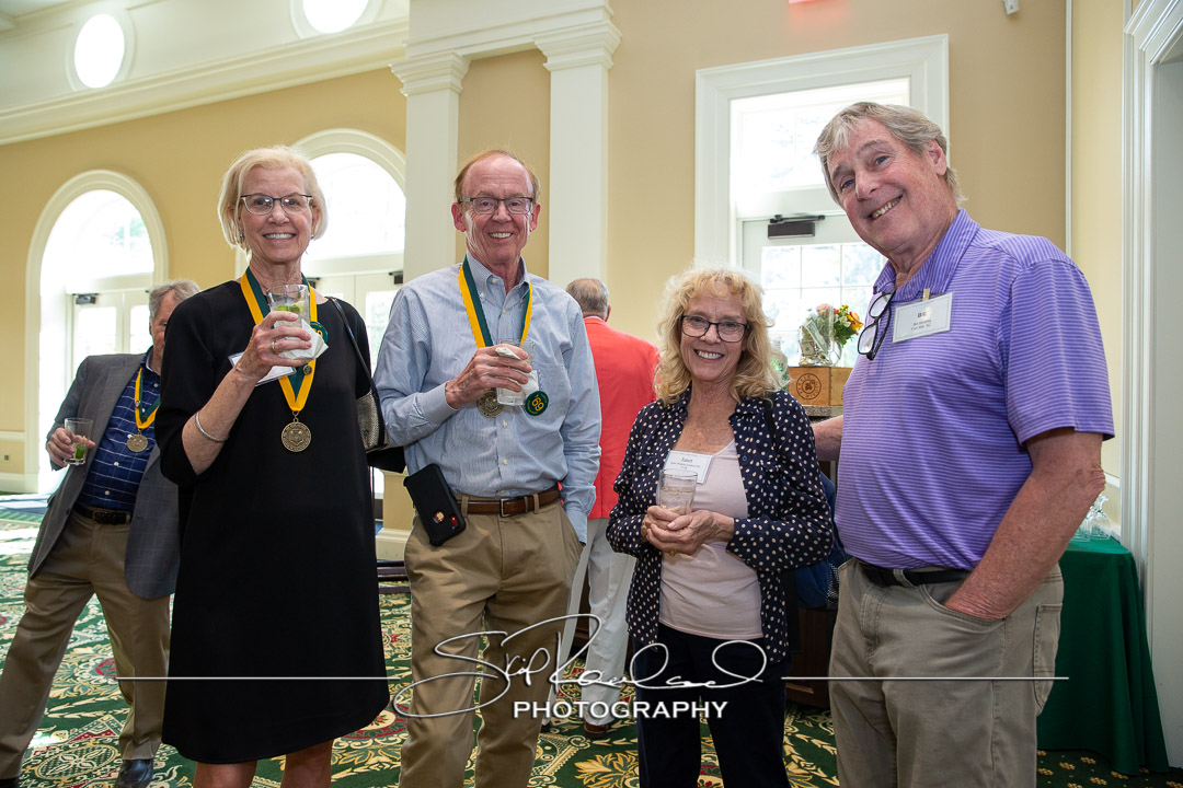 Olde Guarde Reception – April 2022 #56863