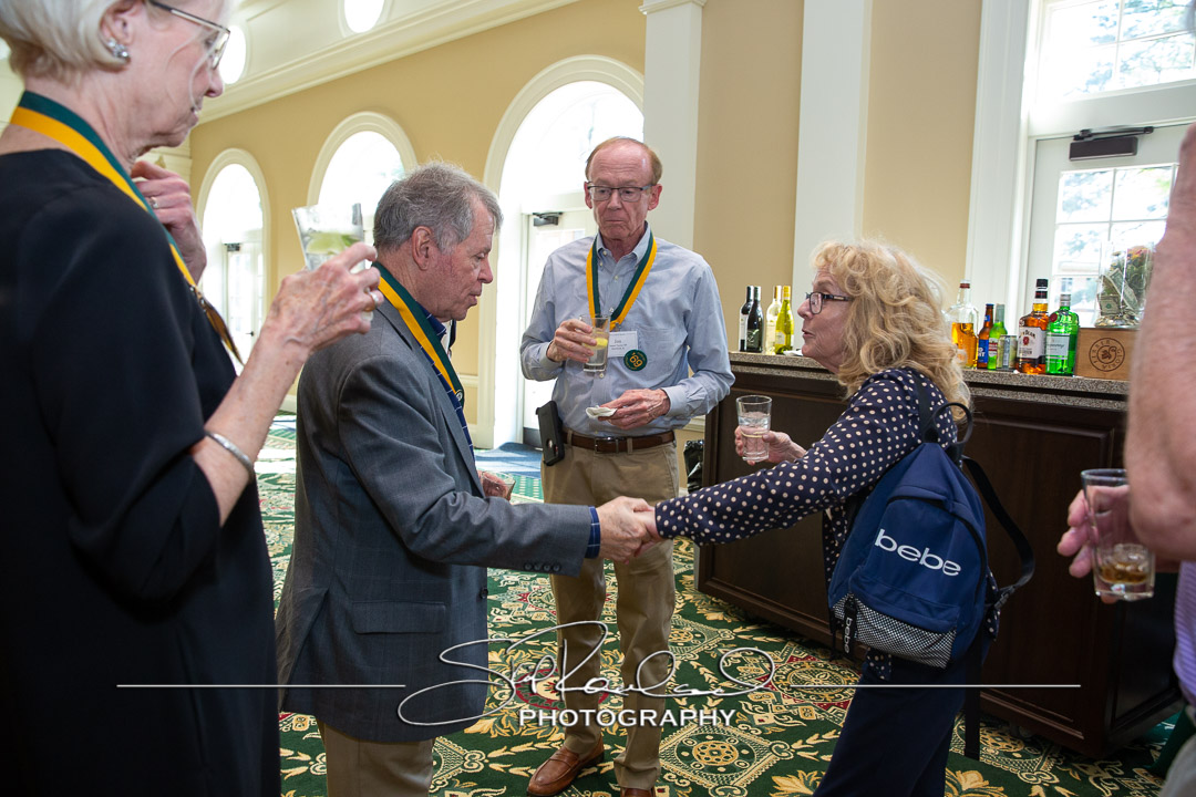 Olde Guarde Reception – April 2022 #56864