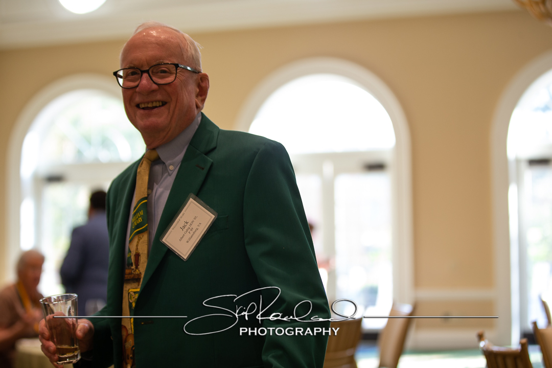 Olde Guarde Reception – April 2022 #56865