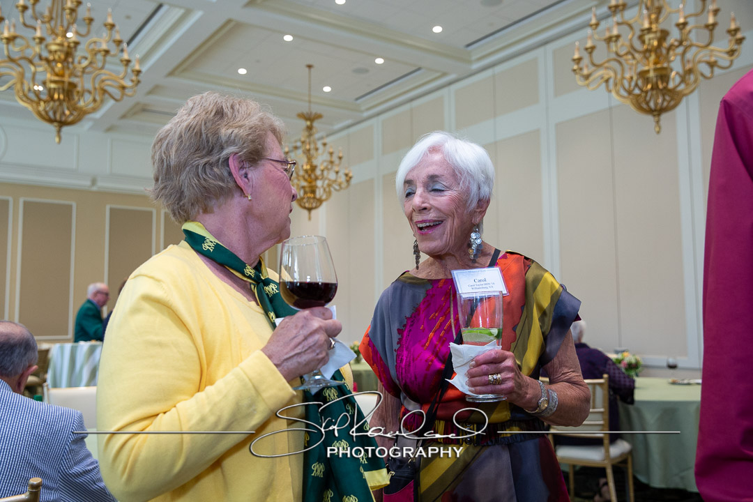 Olde Guarde Reception – April 2022 #56866