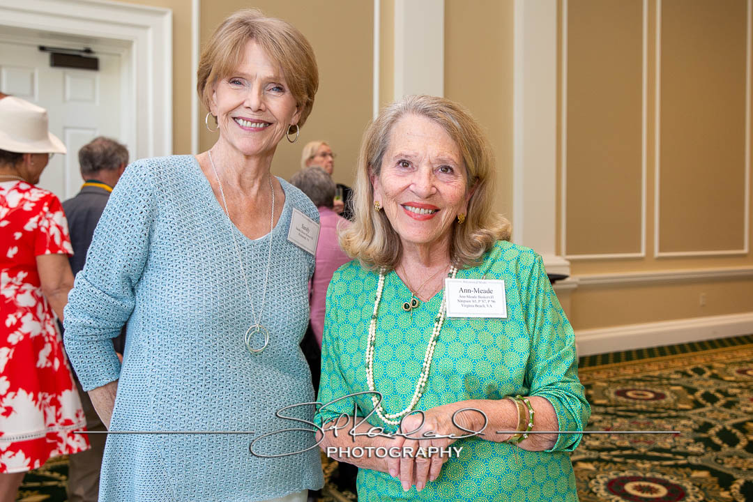 Olde Guarde Reception – April 2022 #56867