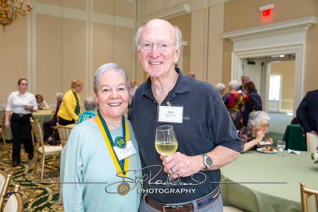 Olde Guarde Reception – April 2022 #56868