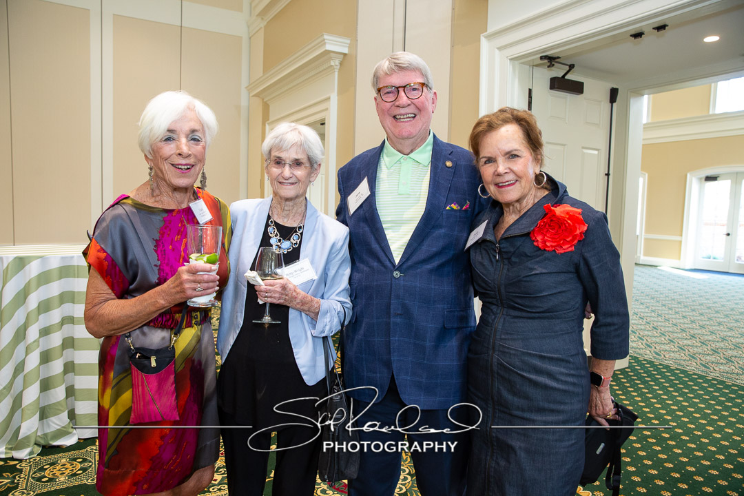 Olde Guarde Reception – April 2022 #56869