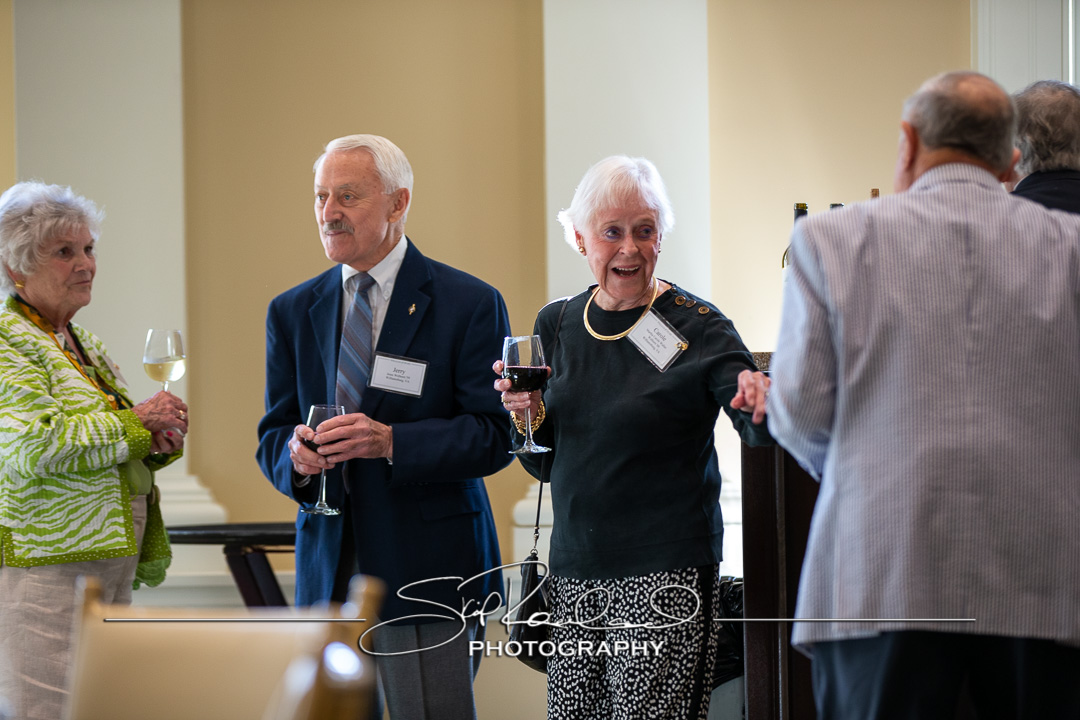 Olde Guarde Reception – April 2022 #56871