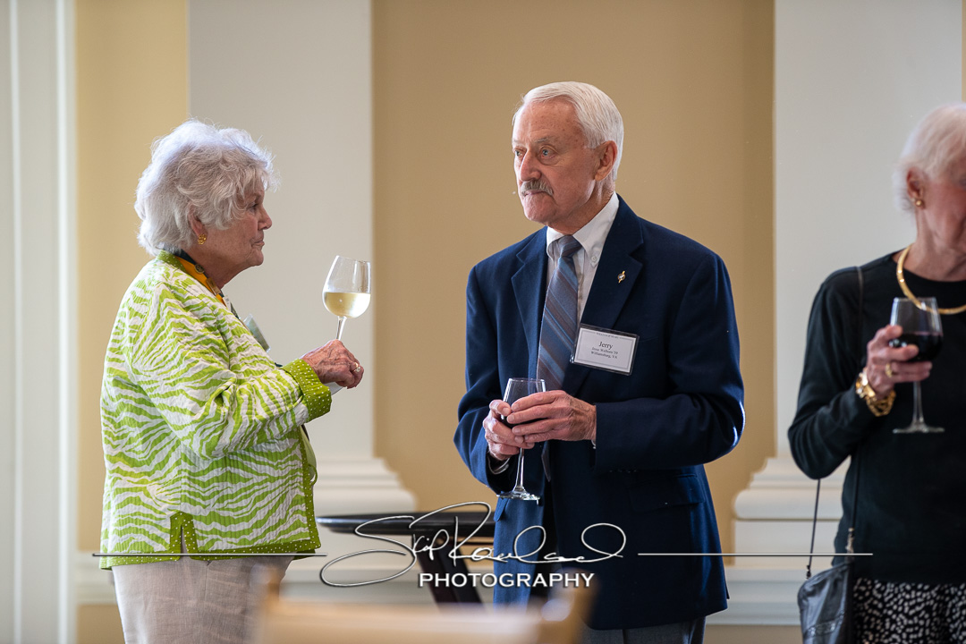 Olde Guarde Reception – April 2022 #56872
