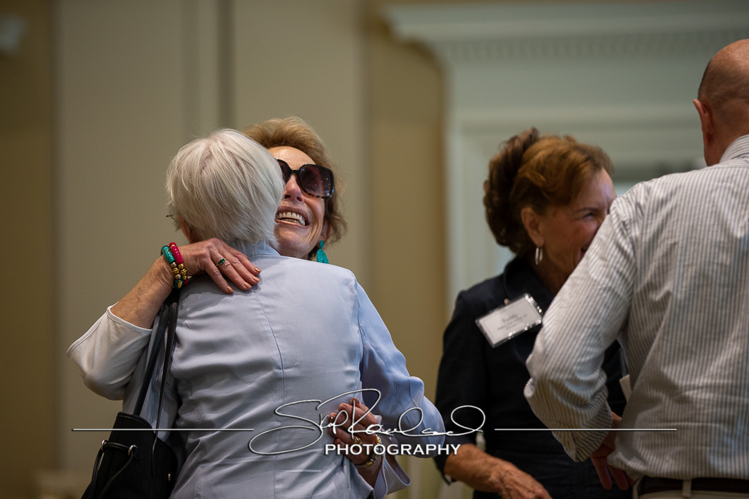 Olde Guarde Reception – April 2022 #56874