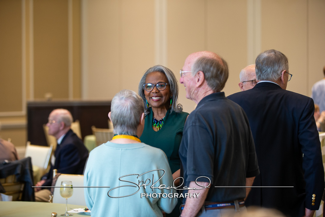 Olde Guarde Reception – April 2022 #56876