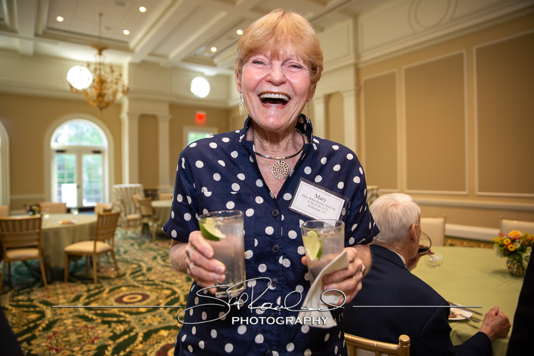 Olde Guarde Reception – April 2022 #56877
