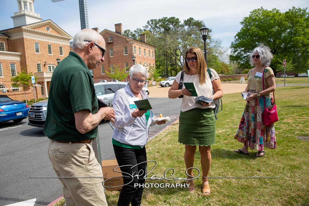 Campus Bus Tours – April 2022 #53131