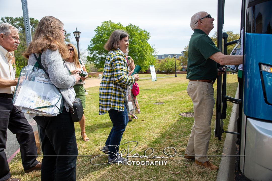 Campus Bus Tours – April 2022 #53132