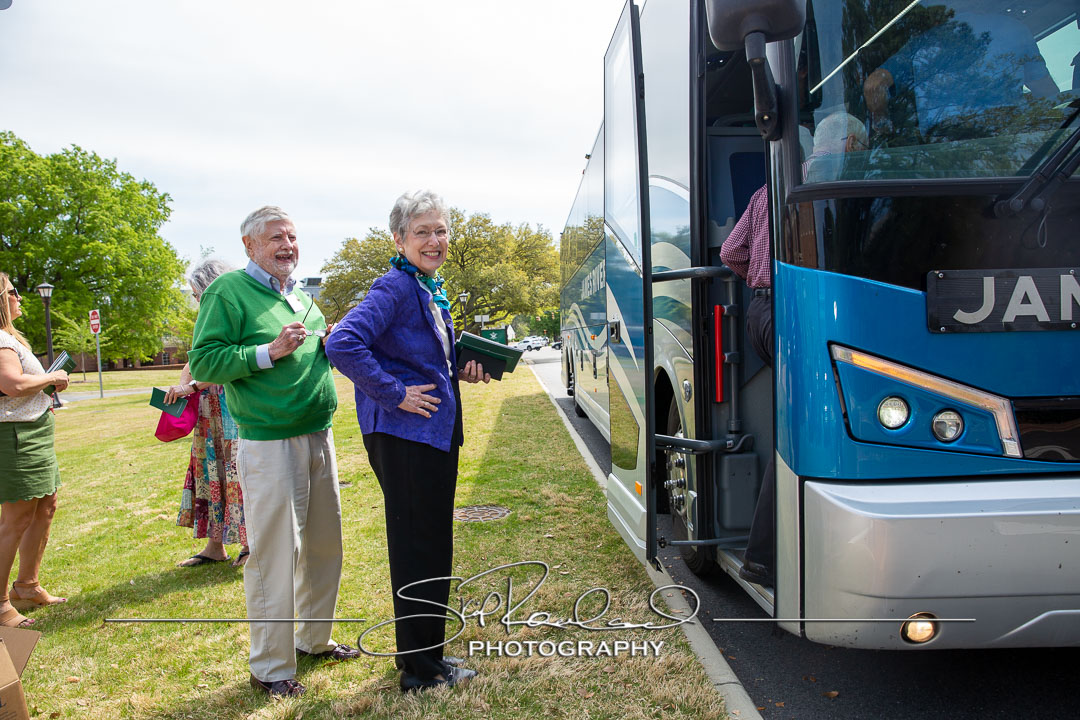 Campus Bus Tours – April 2022 #53134