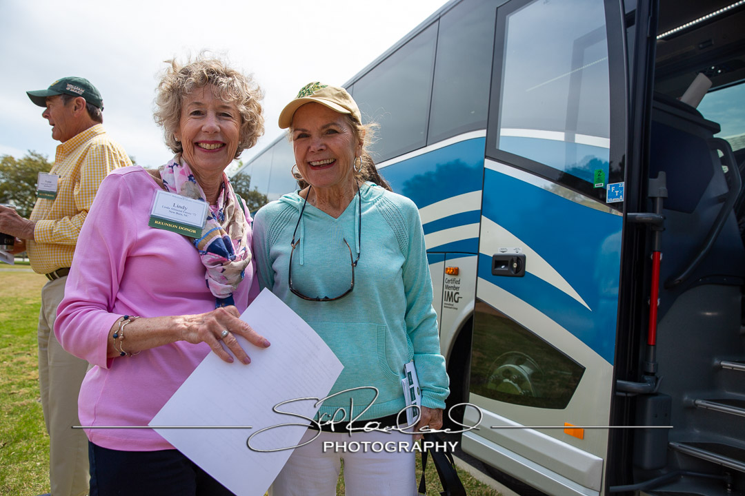 Campus Bus Tours – April 2022 #53136