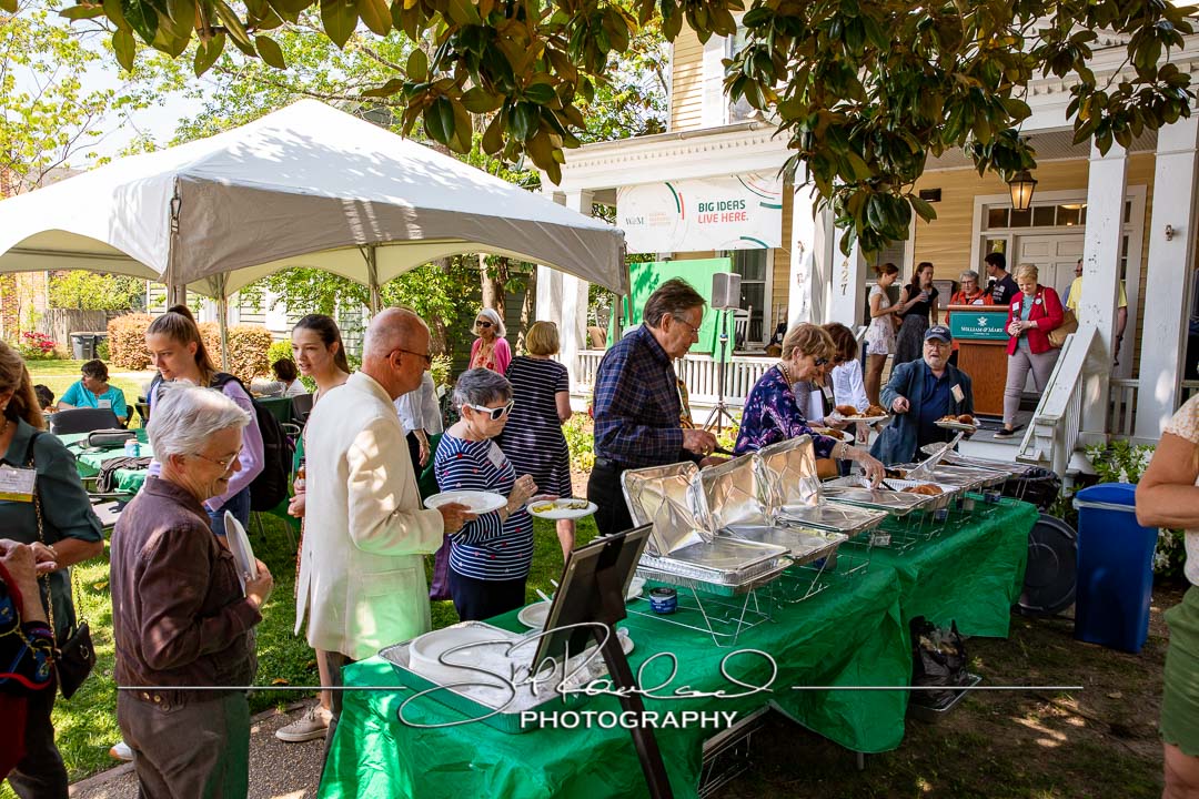 Class of 70 Luncheon & Gift Presentation – April 2022 #53184