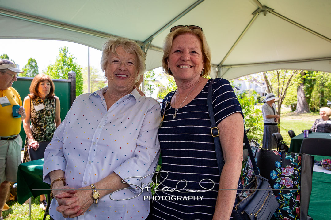 Class of 70 Luncheon & Gift Presentation – April 2022 #53185