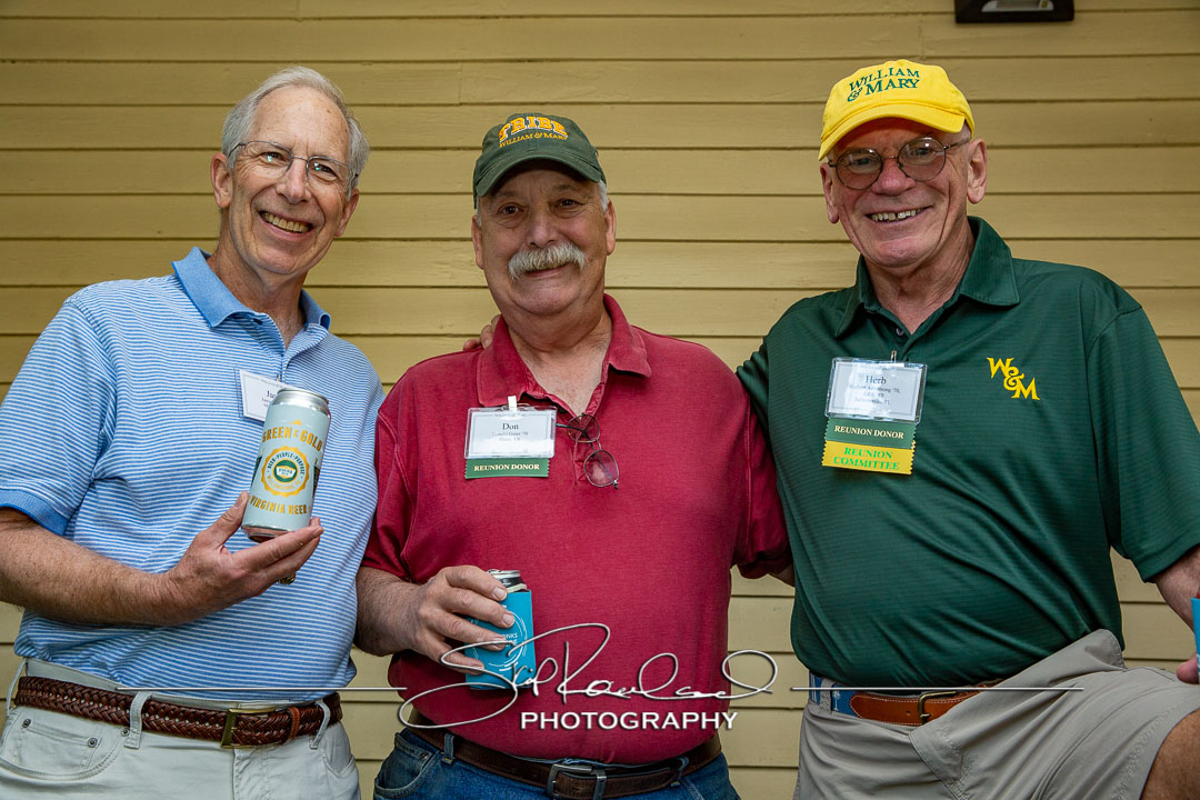 Class of 70 Luncheon & Gift Presentation – April 2022 #53186