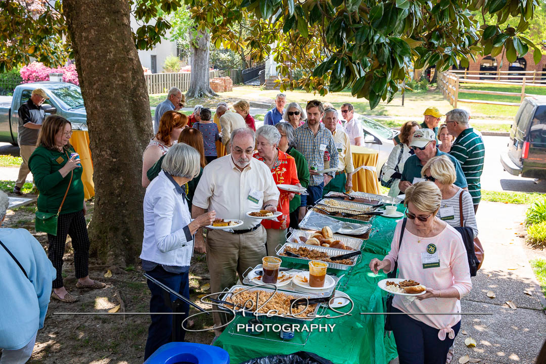 Class of 70 Luncheon & Gift Presentation – April 2022 #53188