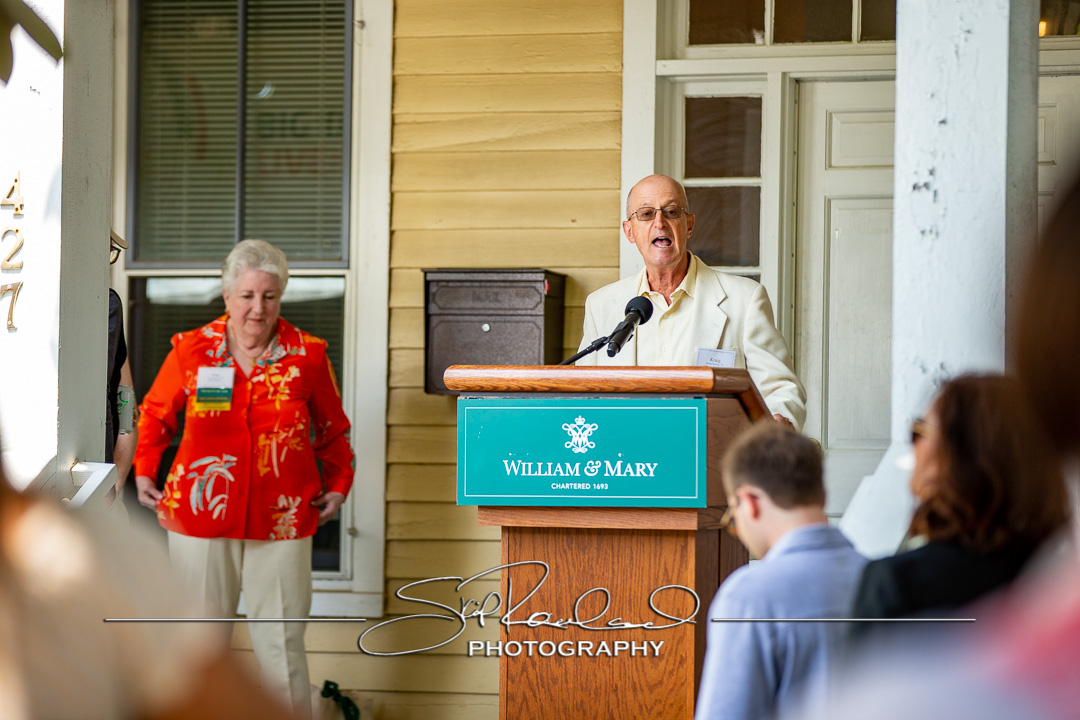 Class of 70 Luncheon & Gift Presentation – April 2022 #53193
