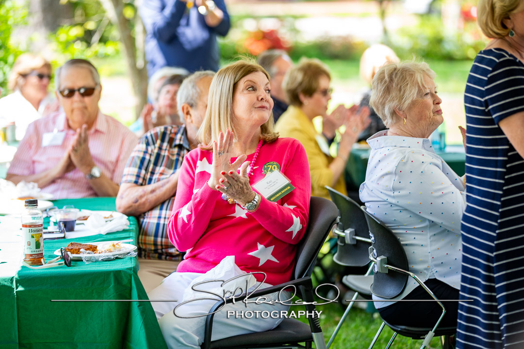 Class of 70 Luncheon & Gift Presentation – April 2022 #53194