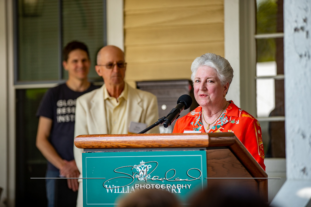 Class of 70 Luncheon & Gift Presentation – April 2022 #53195