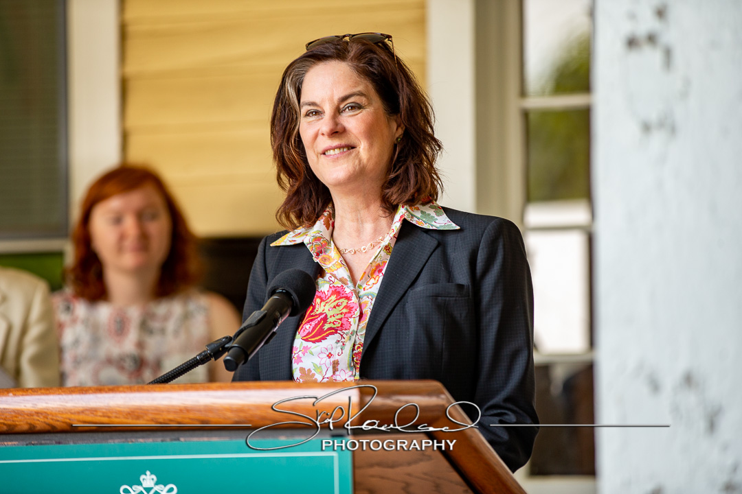 Class of 70 Luncheon & Gift Presentation – April 2022 #53197