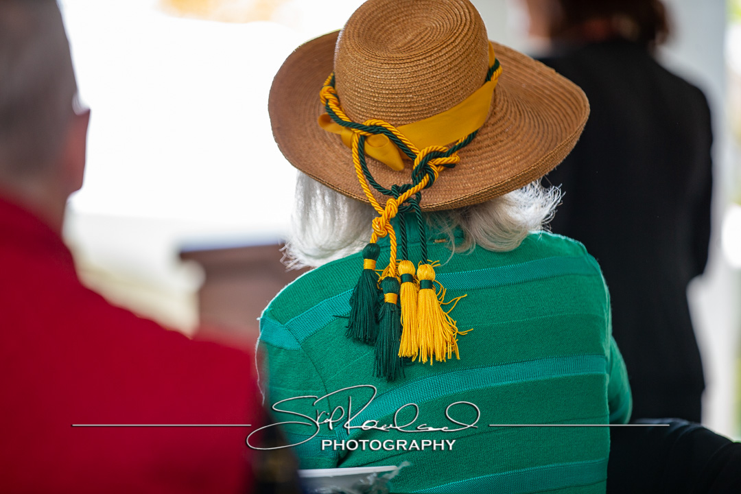 Class of 70 Luncheon & Gift Presentation – April 2022 #53198