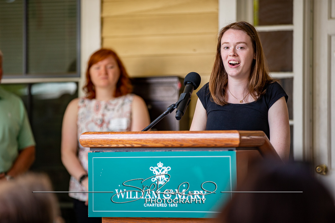 Class of 70 Luncheon & Gift Presentation – April 2022 #53200