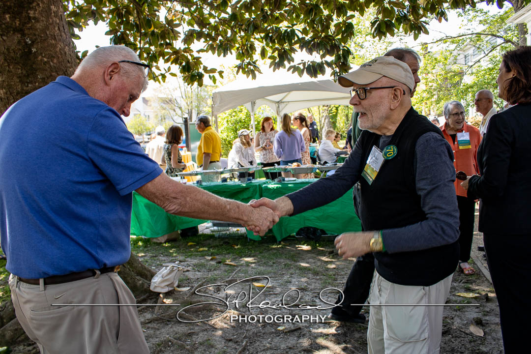 Class of 70 Luncheon & Gift Presentation – April 2022 #53203