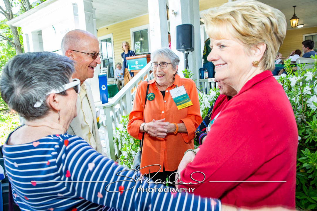 Class of 70 Luncheon & Gift Presentation – April 2022 #53205