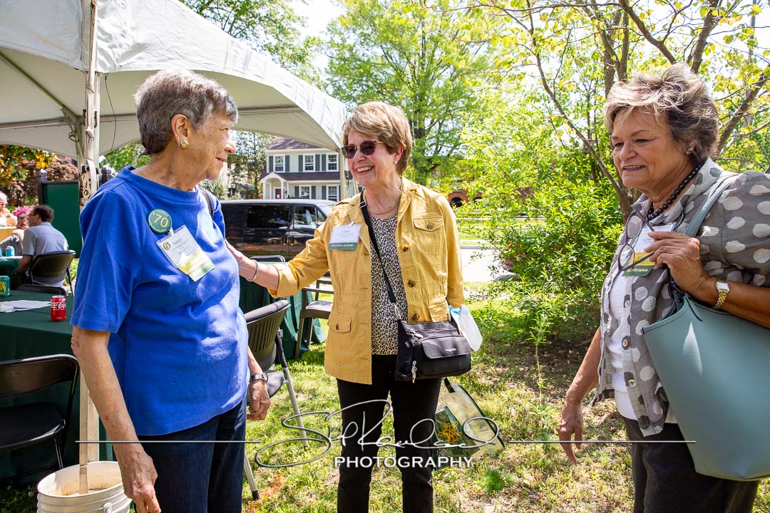 Class of 70 Luncheon & Gift Presentation – April 2022 #53208