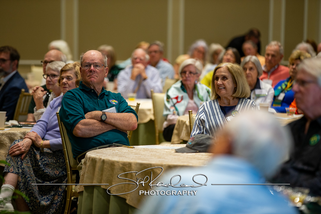 Saturday Morning at Alumni House – April 2022 #52470
