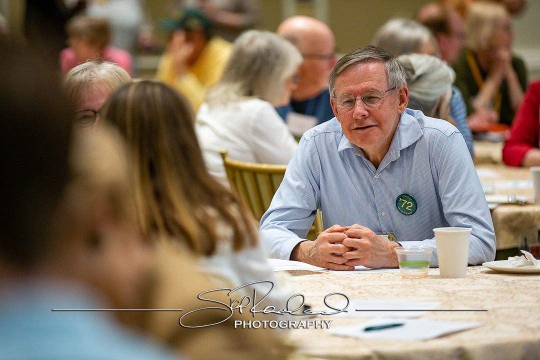 Saturday Morning at Alumni House – April 2022 #52500