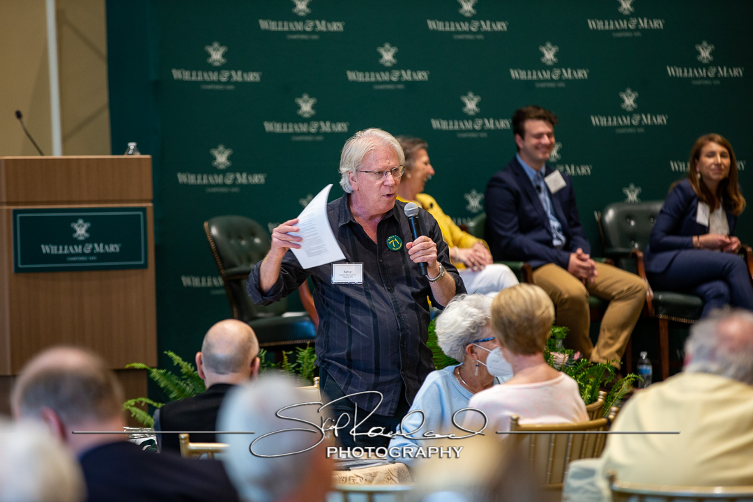 Saturday Morning at Alumni House – April 2022 #52508