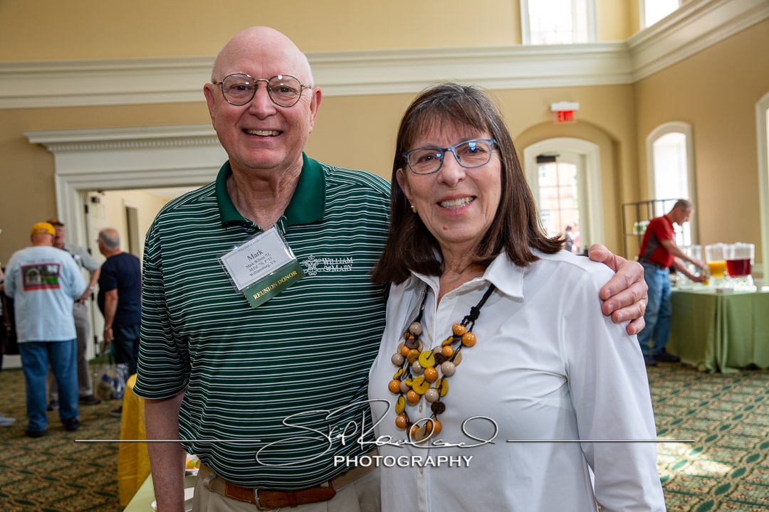 Saturday Morning at Alumni House – April 2022 #52517