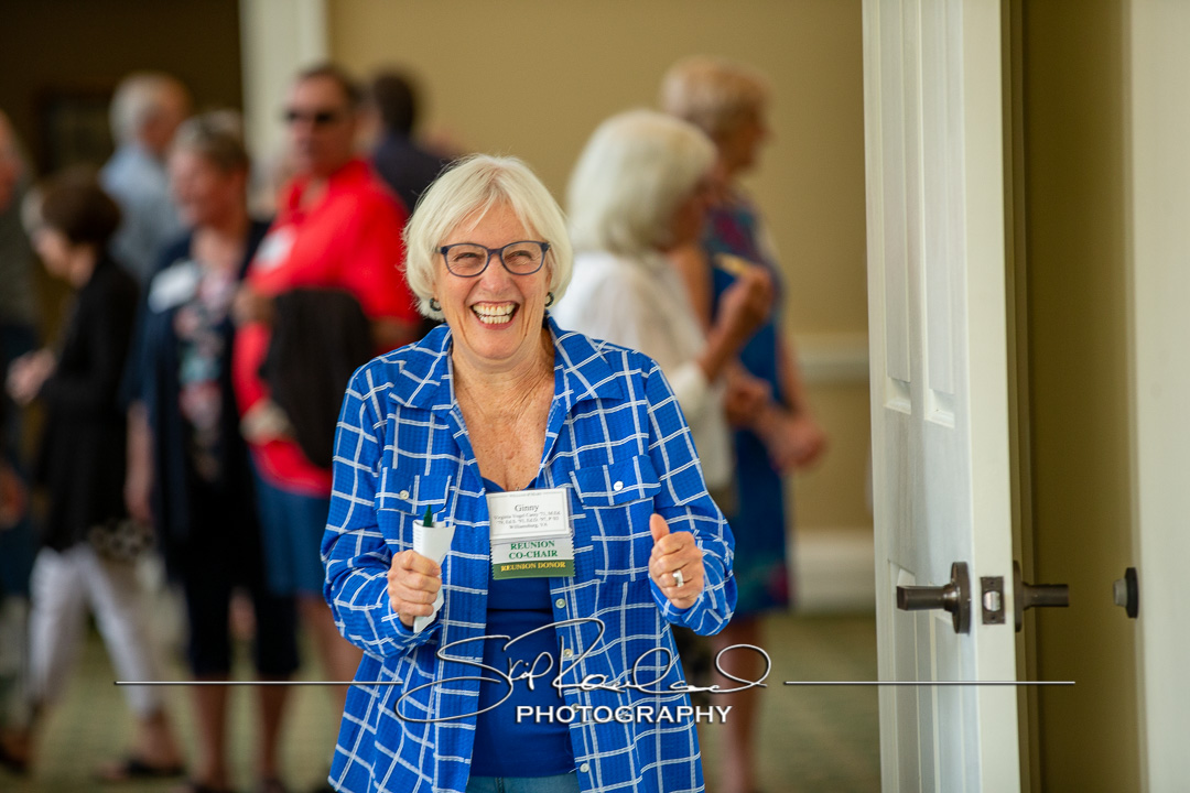 Saturday Morning at Alumni House – April 2022 #52522
