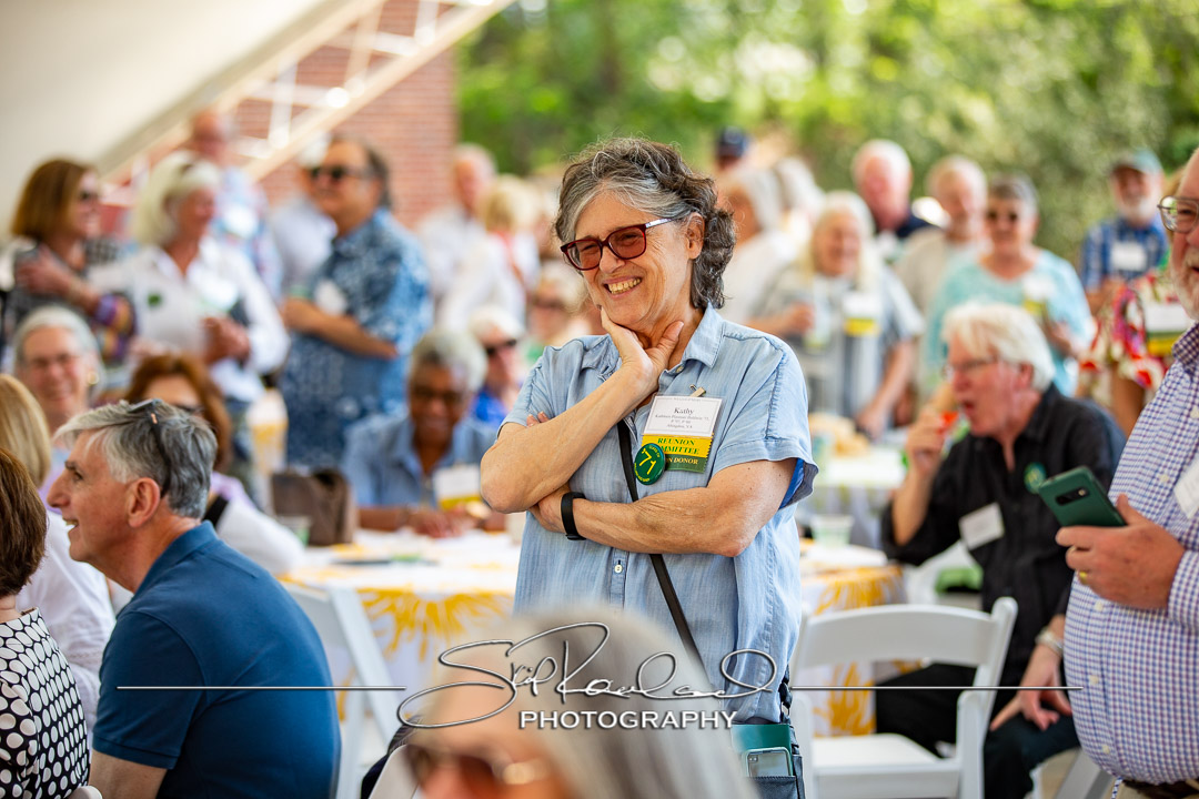 Reunion Gatherings At Lake Matoaka – April 2022 #53460