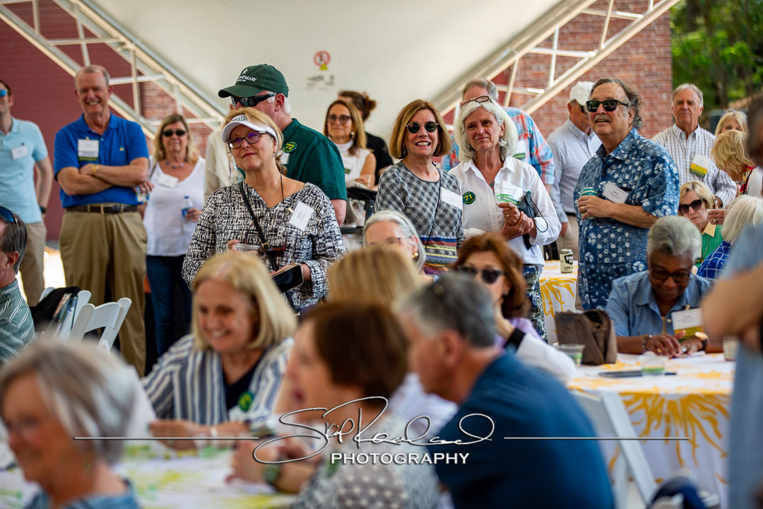 Reunion Gatherings At Lake Matoaka – April 2022 #53462