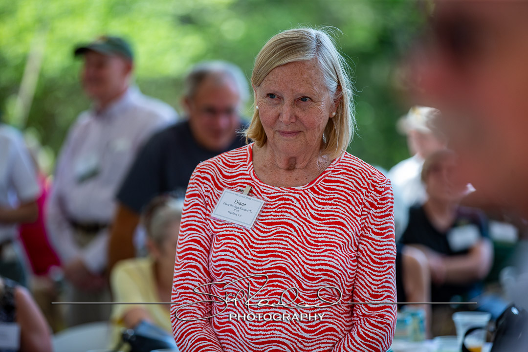 Reunion Gatherings At Lake Matoaka – April 2022 #53464