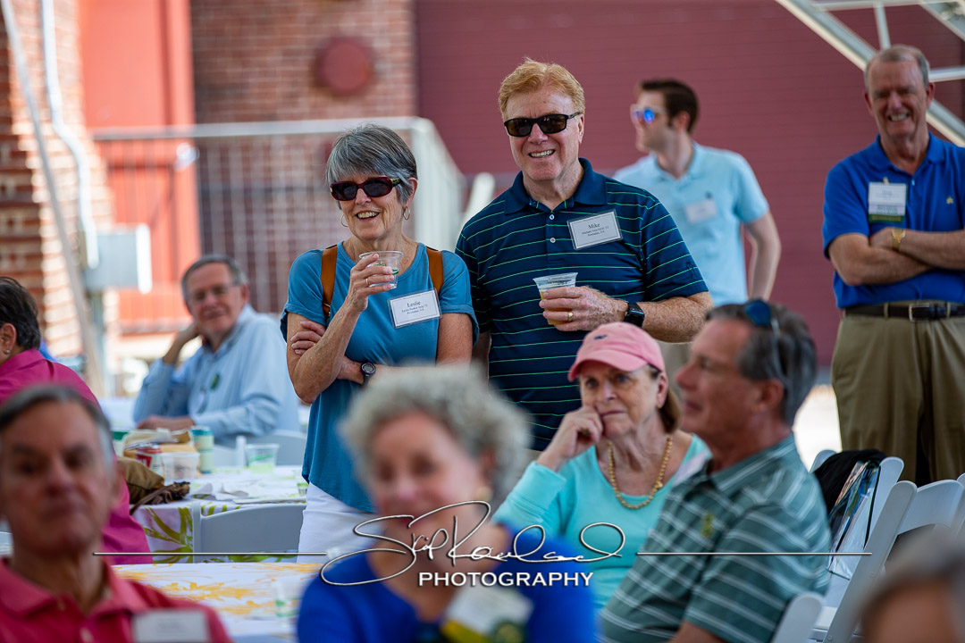 Reunion Gatherings At Lake Matoaka – April 2022 #53466