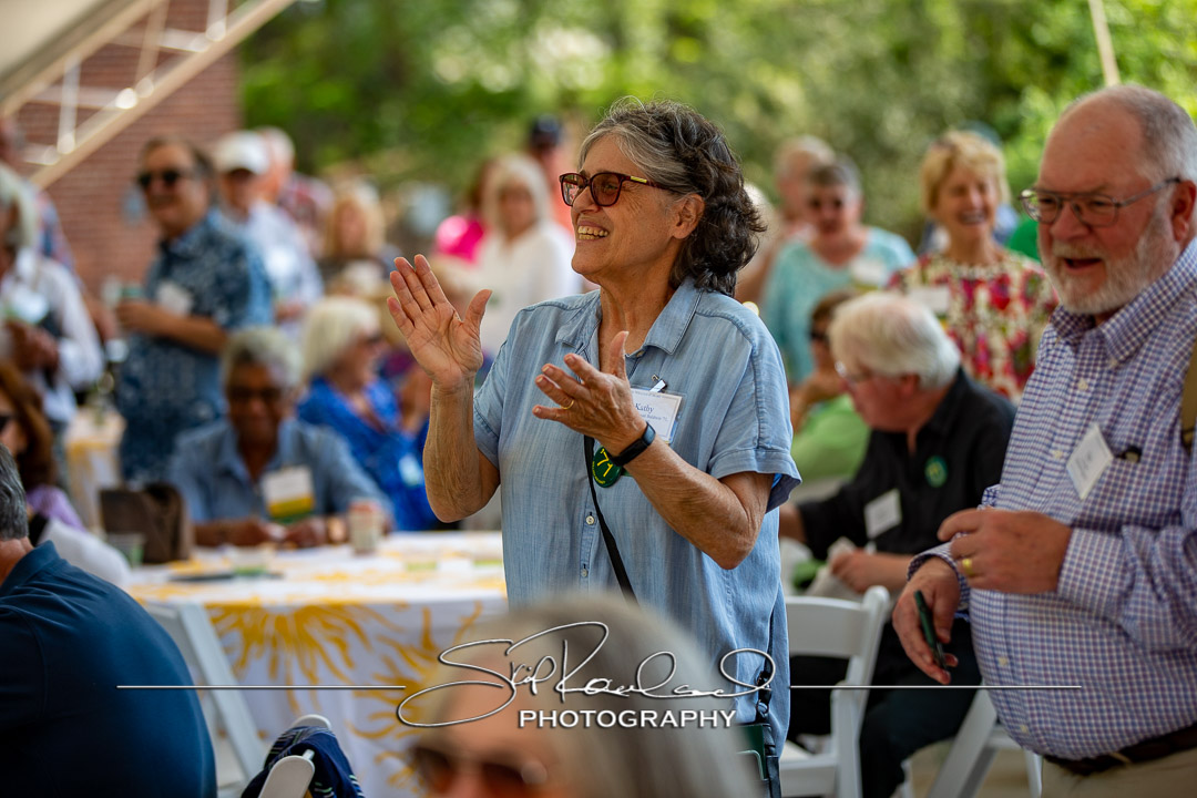 Reunion Gatherings At Lake Matoaka – April 2022 #53469